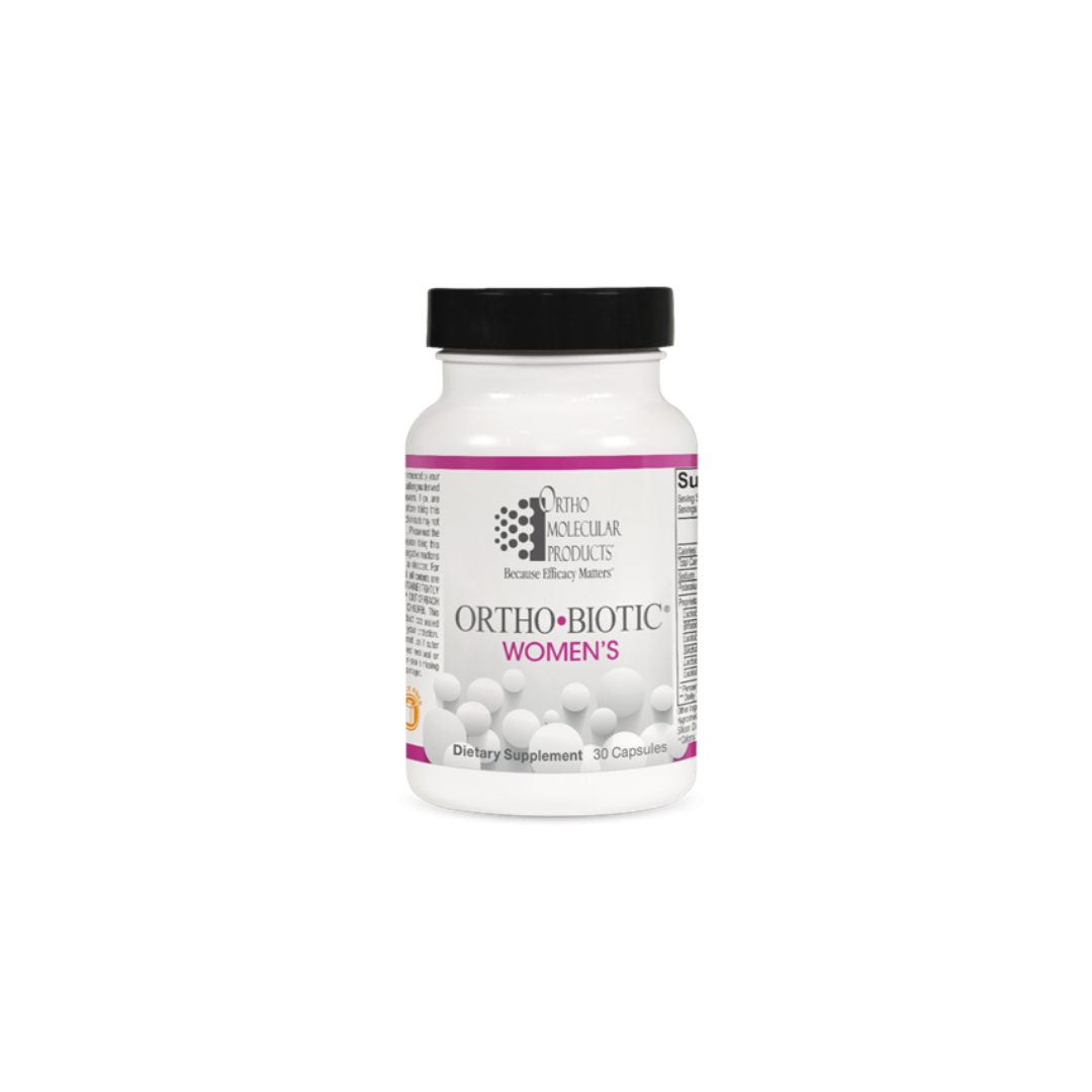 Ortho Biotic Women's 30CT