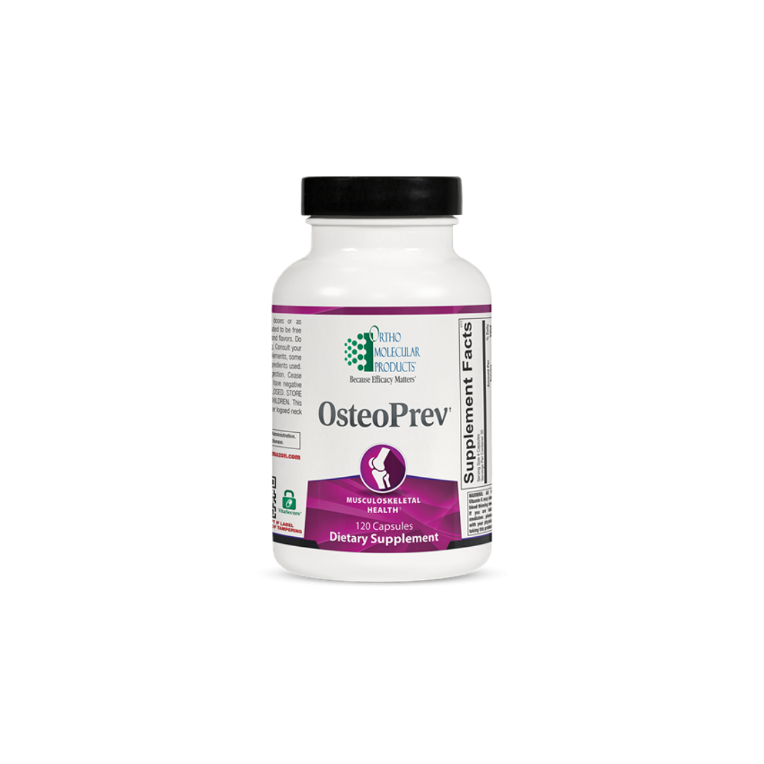 OsteoPrev® 120CT
