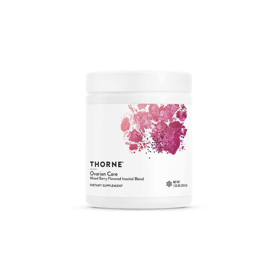 Ovarian Care 60 Scoops