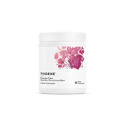 Ovarian Care 60 Scoops