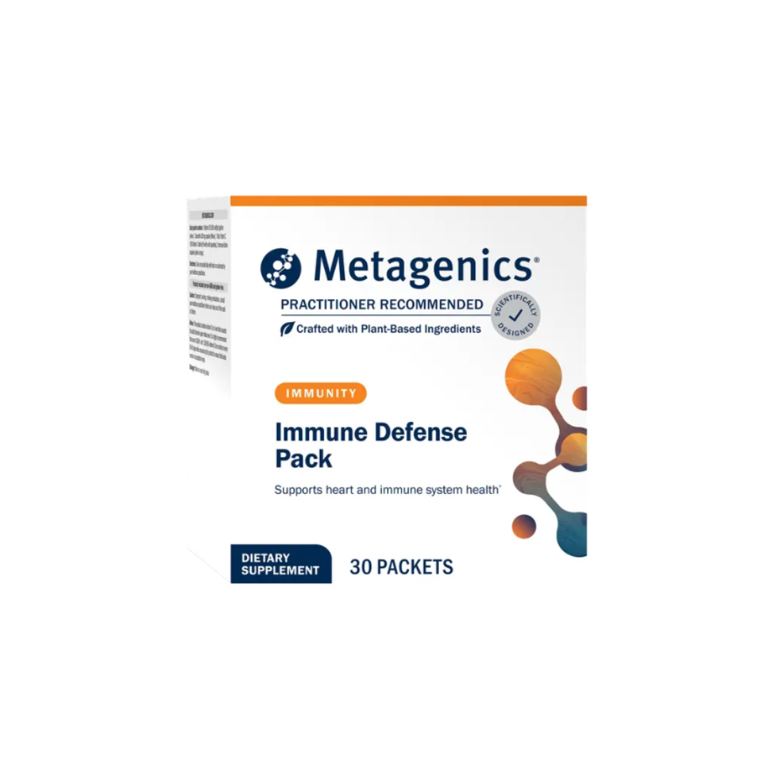 Immune Defense Pack 30 Packs