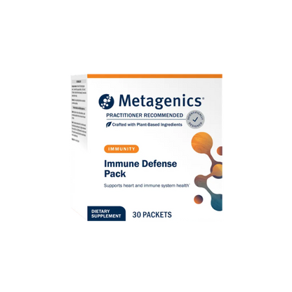 Immune Defense Pack 30 Packs