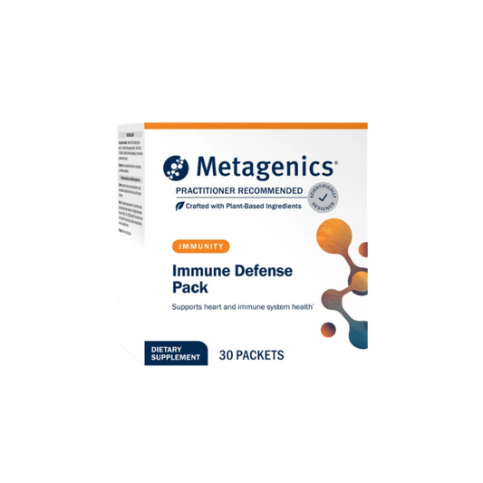 Immune Defense Pack 30 Packs