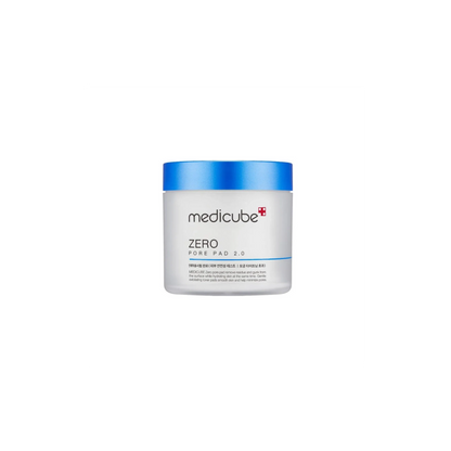 Medicube Zero Pore Pad 2.0, 100ml