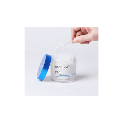 Medicube Zero Pore Pad 2.0, 100ml