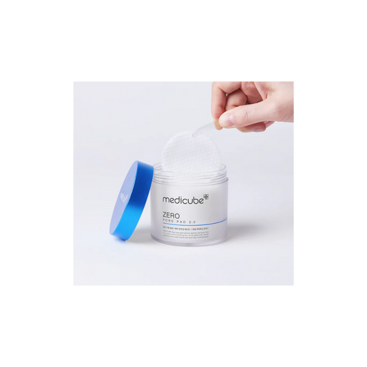 Medicube Zero Pore Pad 2.0, 100ml