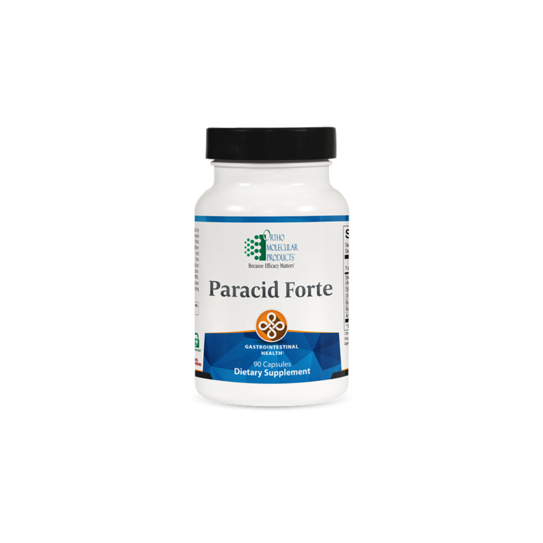 Paracid Forte 90CT