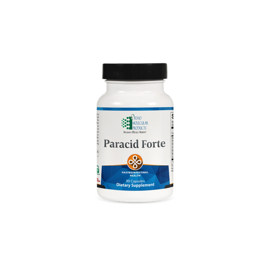 Paracid Forte 90CT