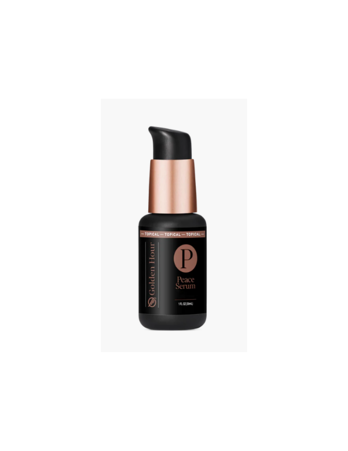 Peace Serum 30ml