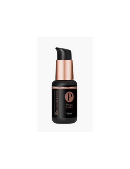 Peace Serum 30ml