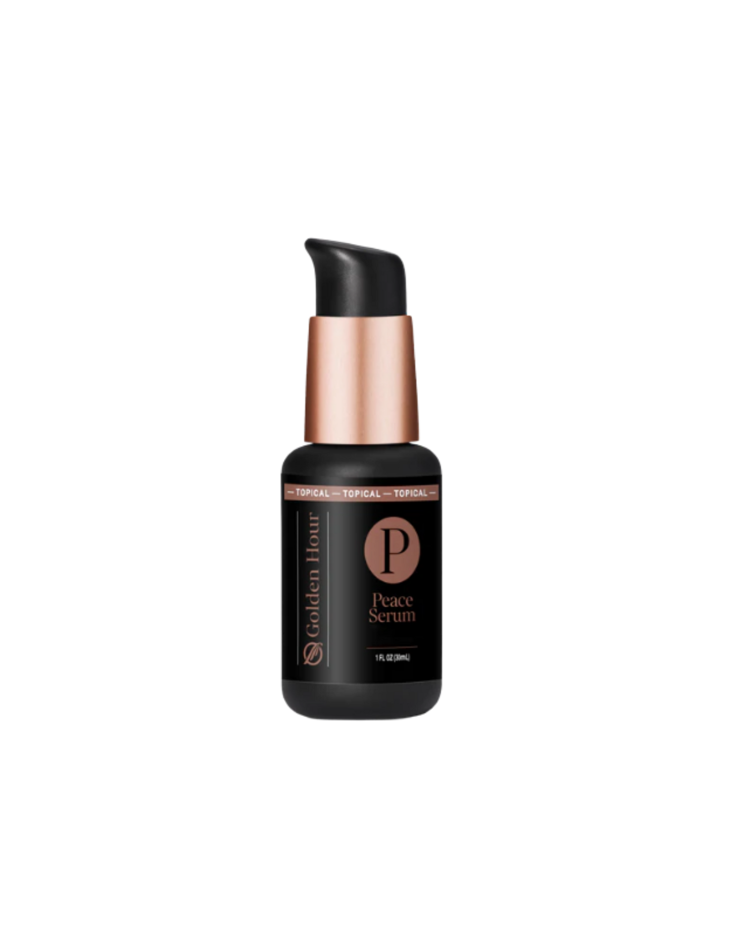 Peace Serum 30ml