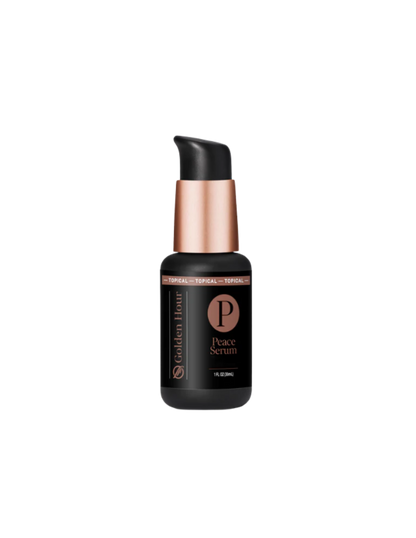 Peace Serum 30ml