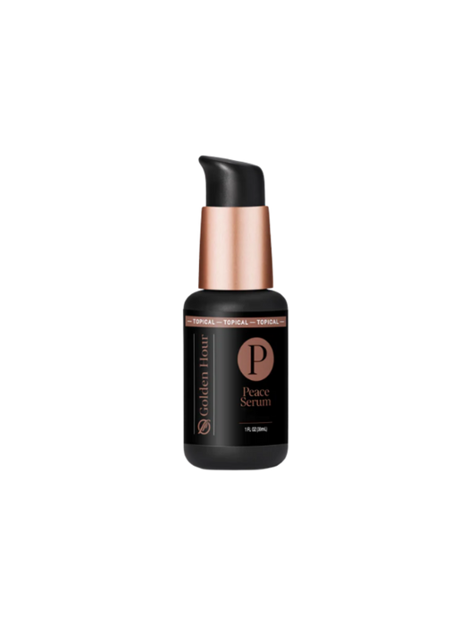 Peace Serum 30ml