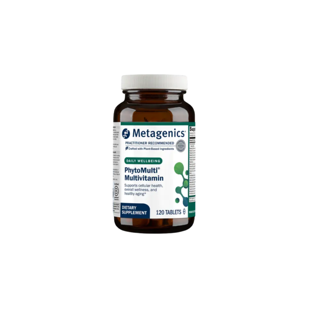 PhytoMulti® Multivitamin
