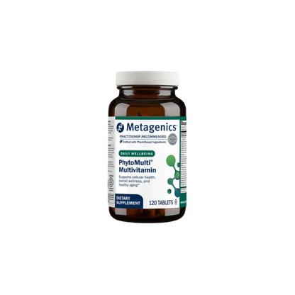 PhytoMulti® Multivitamin