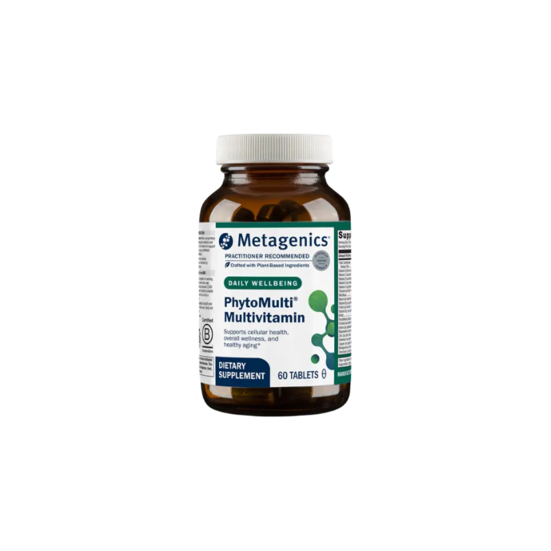 PhytoMulti® Multivitamin
