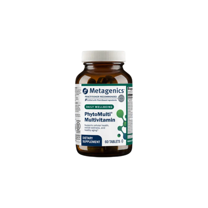 PhytoMulti® Multivitamin