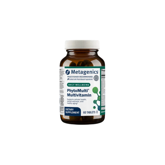 PhytoMulti® Multivitamin