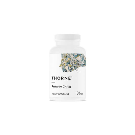 Potassium Citrate 90CT