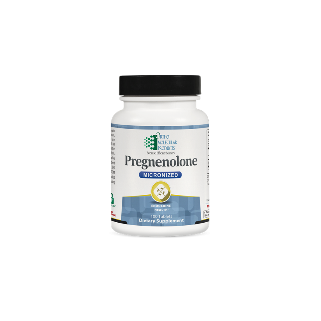 Pregnenolone 100CT