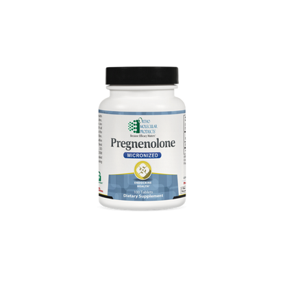 Pregnenolone 100CT