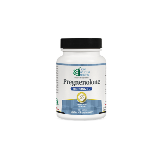 Pregnenolone 100CT