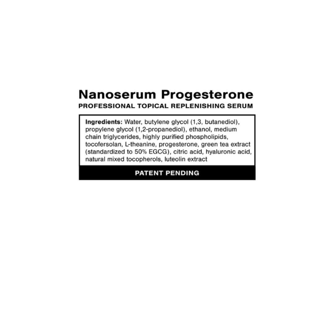 Professional Progesterone+ 30ml