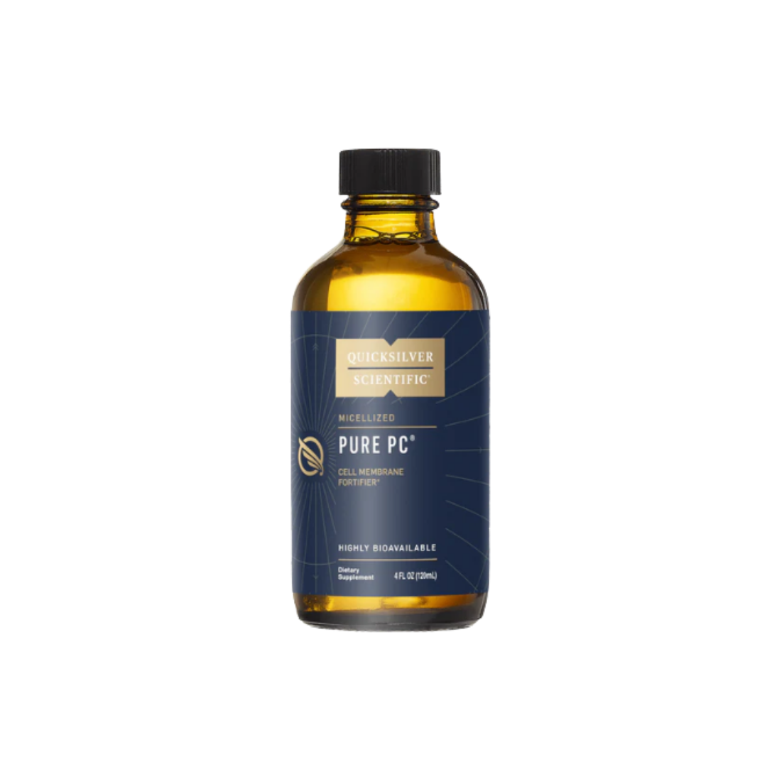 Pure PC® 120ml