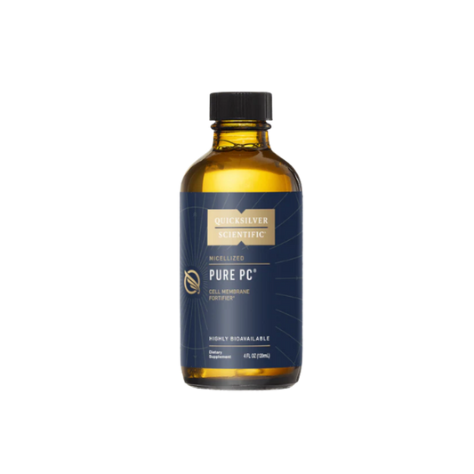 Pure PC® 120ml