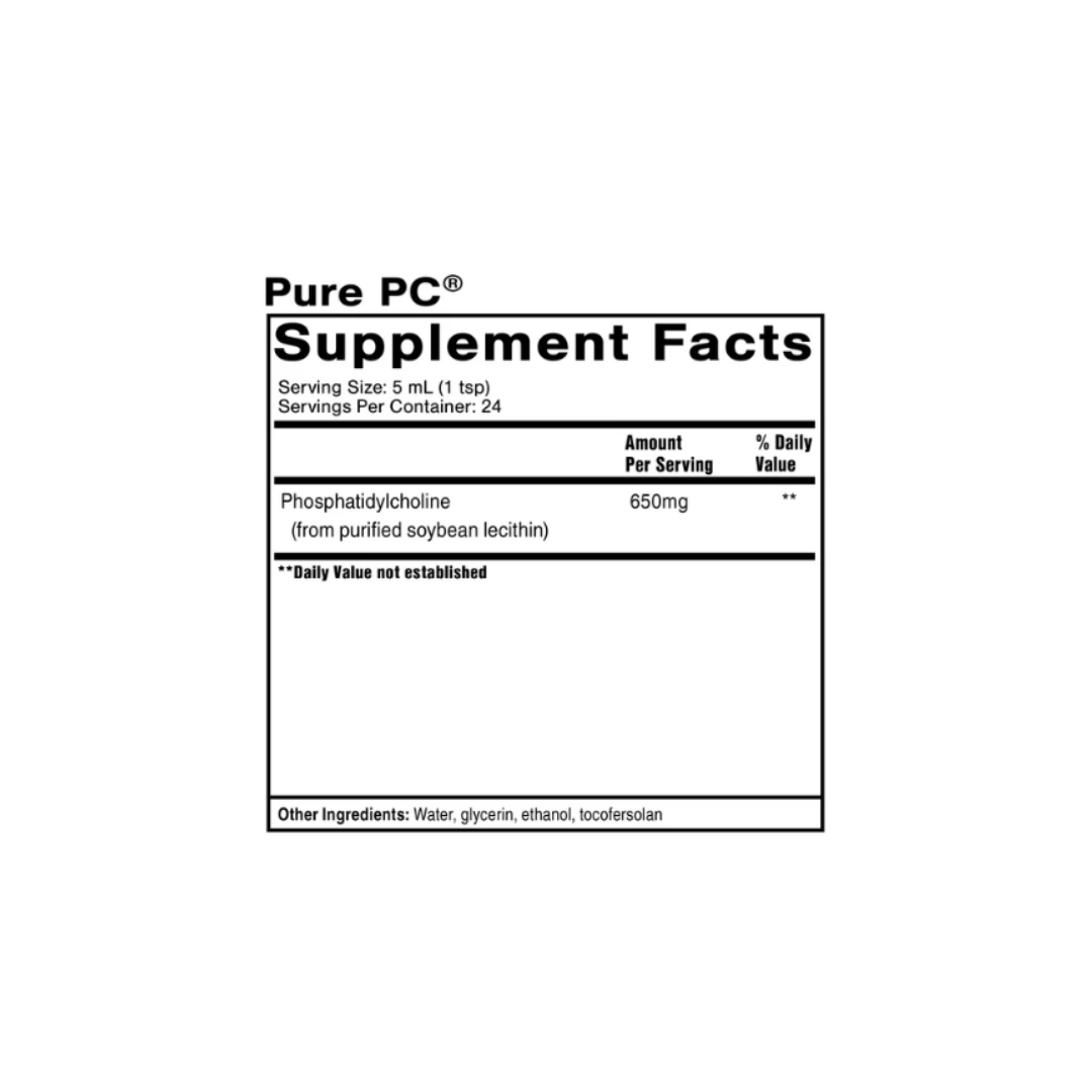 Pure PC® 120ml
