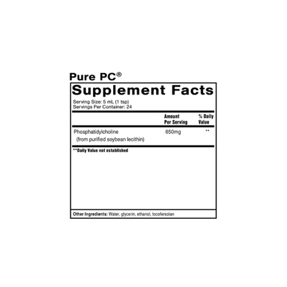 Pure PC® 120ml