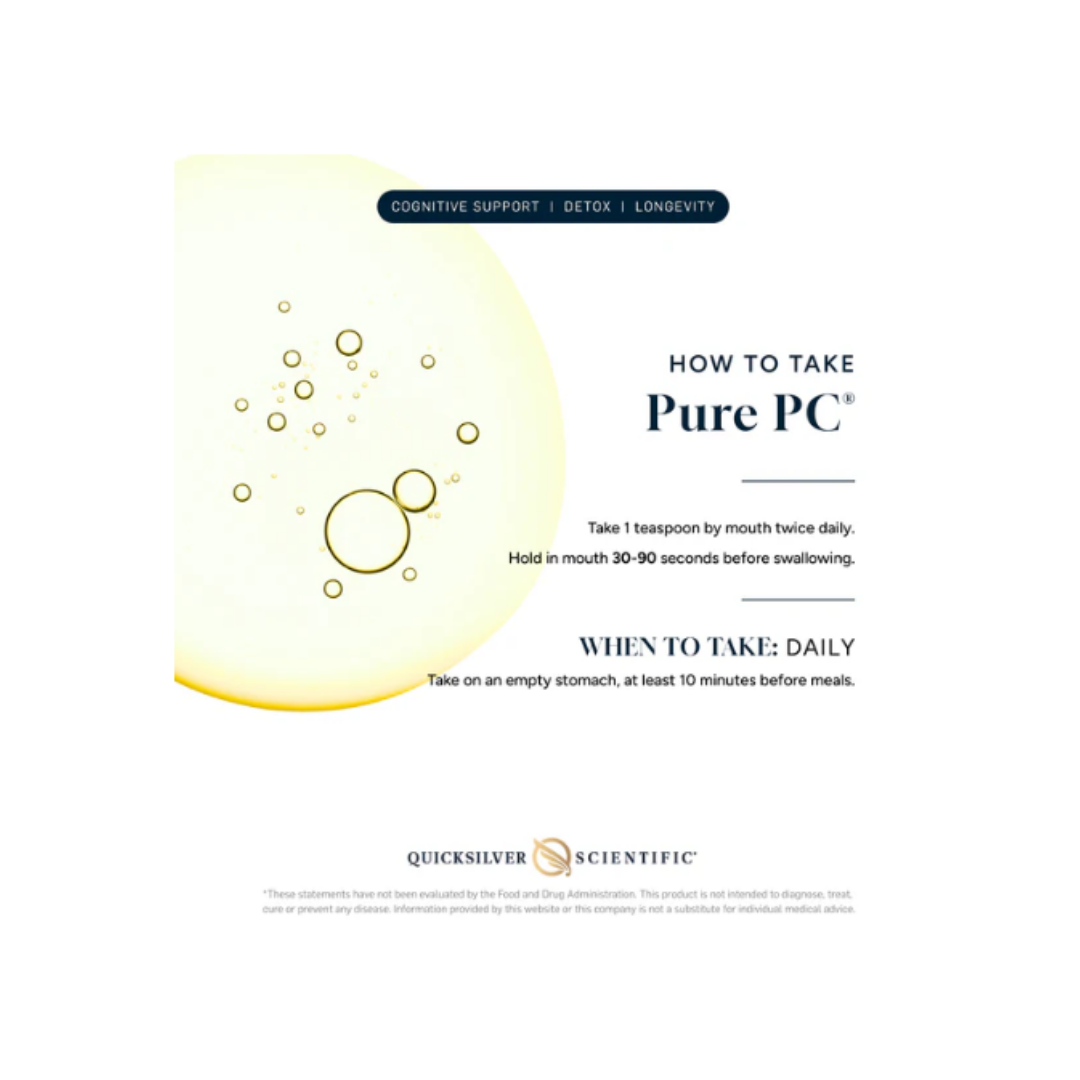 Pure PC® 120ml