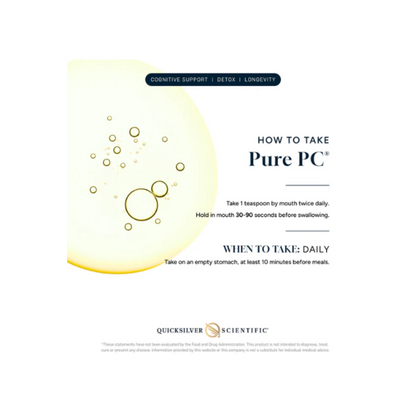 Pure PC® 120ml