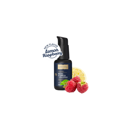 Methyl B-Complex 1.7oz