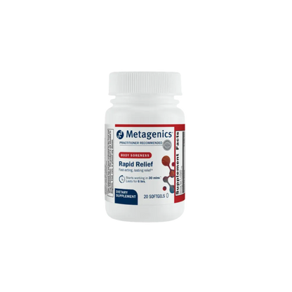 Rapid Relief 20CT
