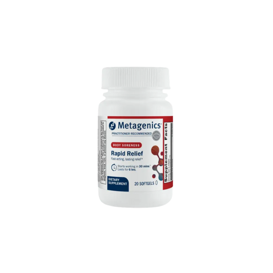 Rapid Relief 20CT
