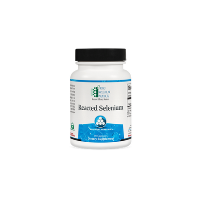 Reacted Selenium 90CT