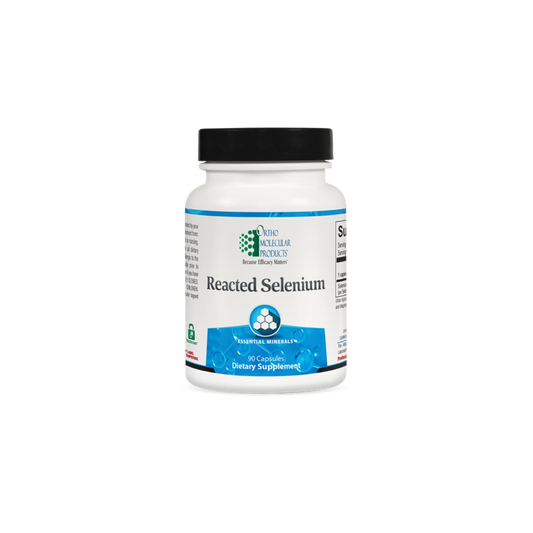 Reacted Selenium 90CT