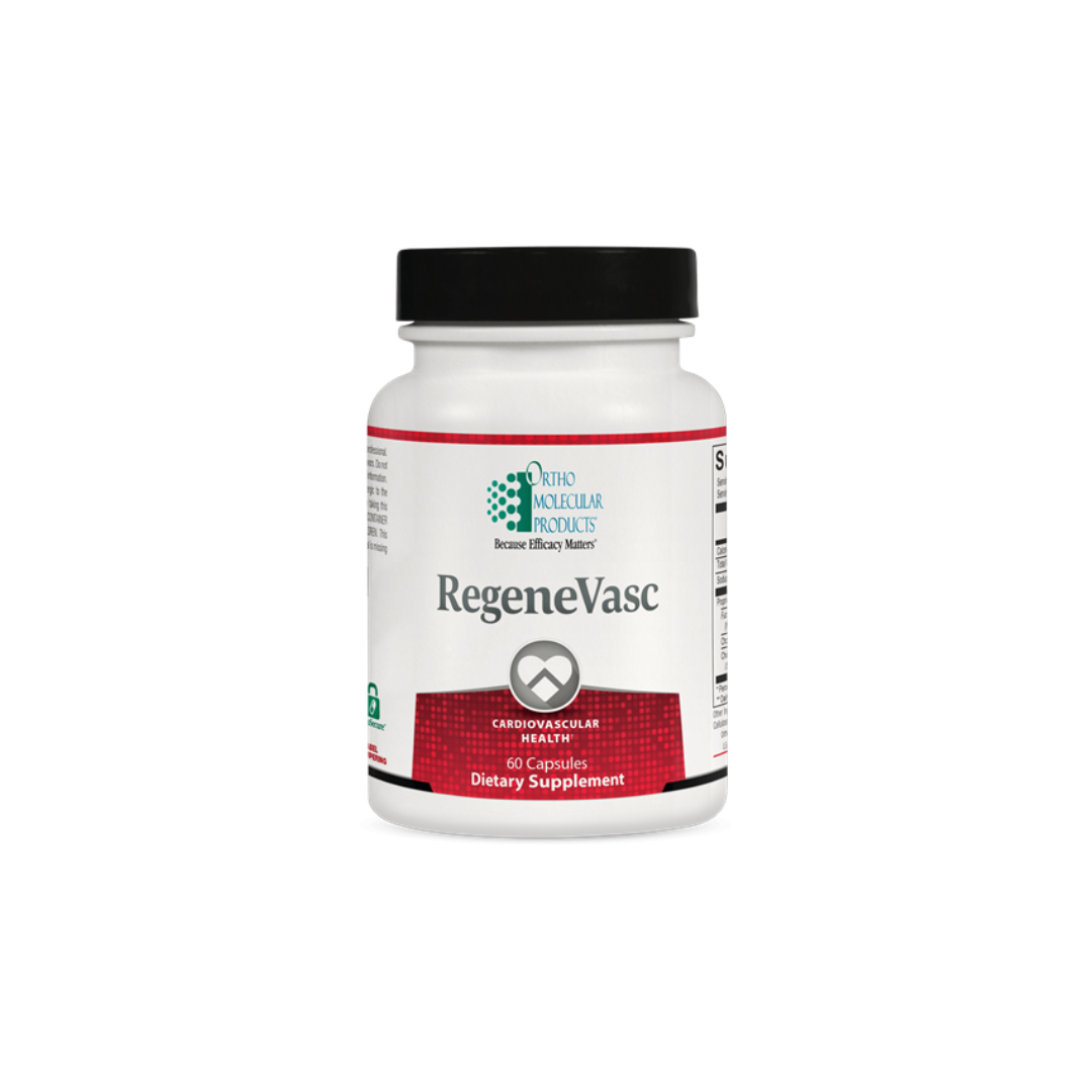 RegeneVasc 60CT