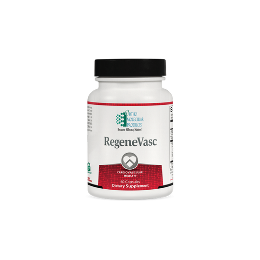 RegeneVasc 60CT