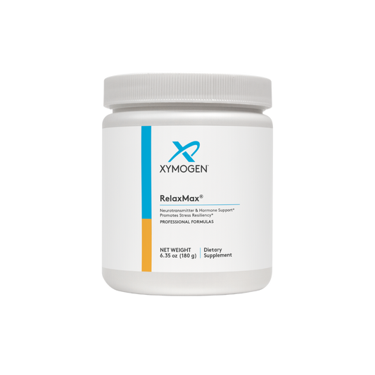 RelaxMax® 60 Servings