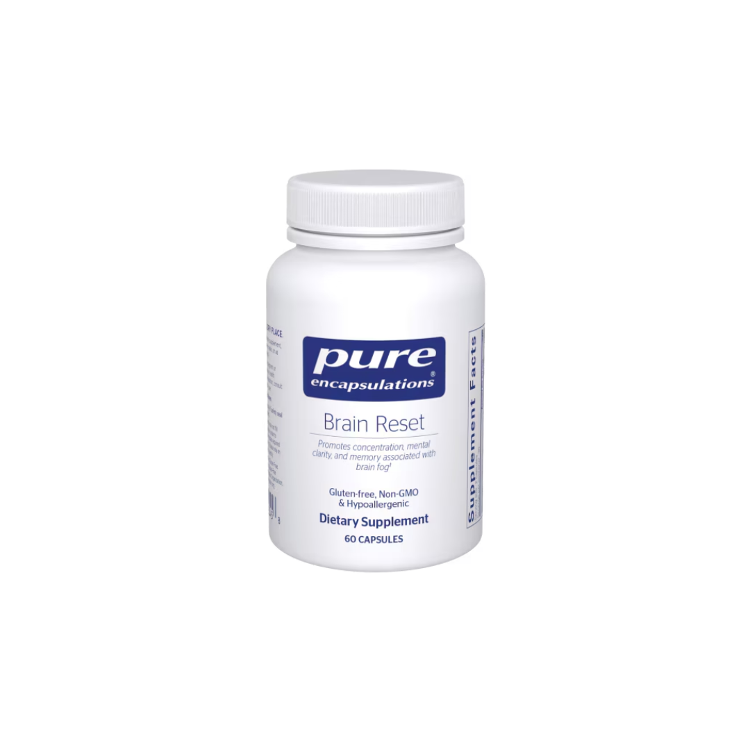 Brain Reset™ 60CT