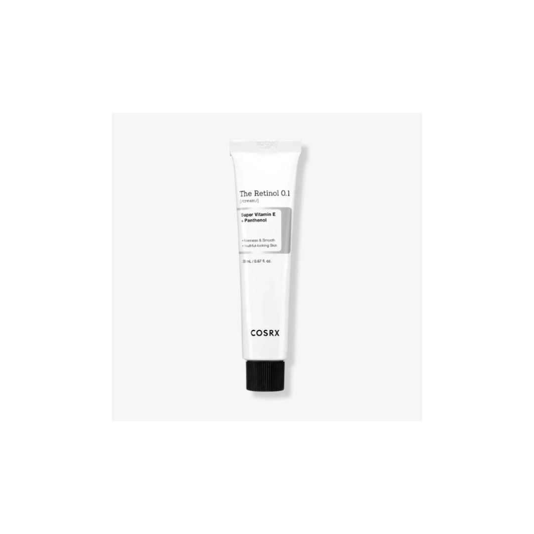 Cosrx the Retinol 0.1 Cream 20ML