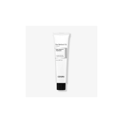 Cosrx the Retinol 0.1 Cream 20ML