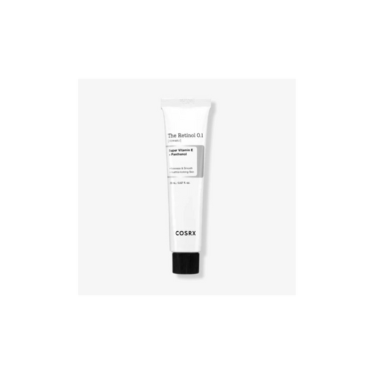 Cosrx the Retinol 0.1 Cream 20ML