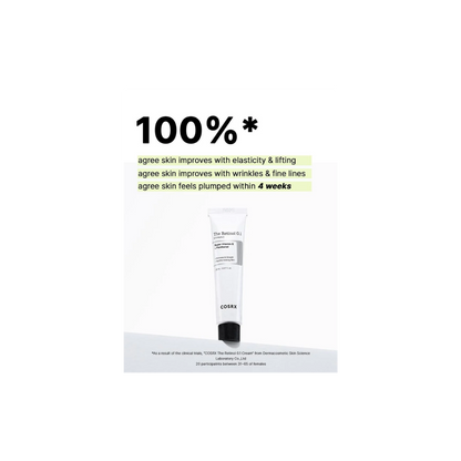 Cosrx the Retinol 0.1 Cream 20ML