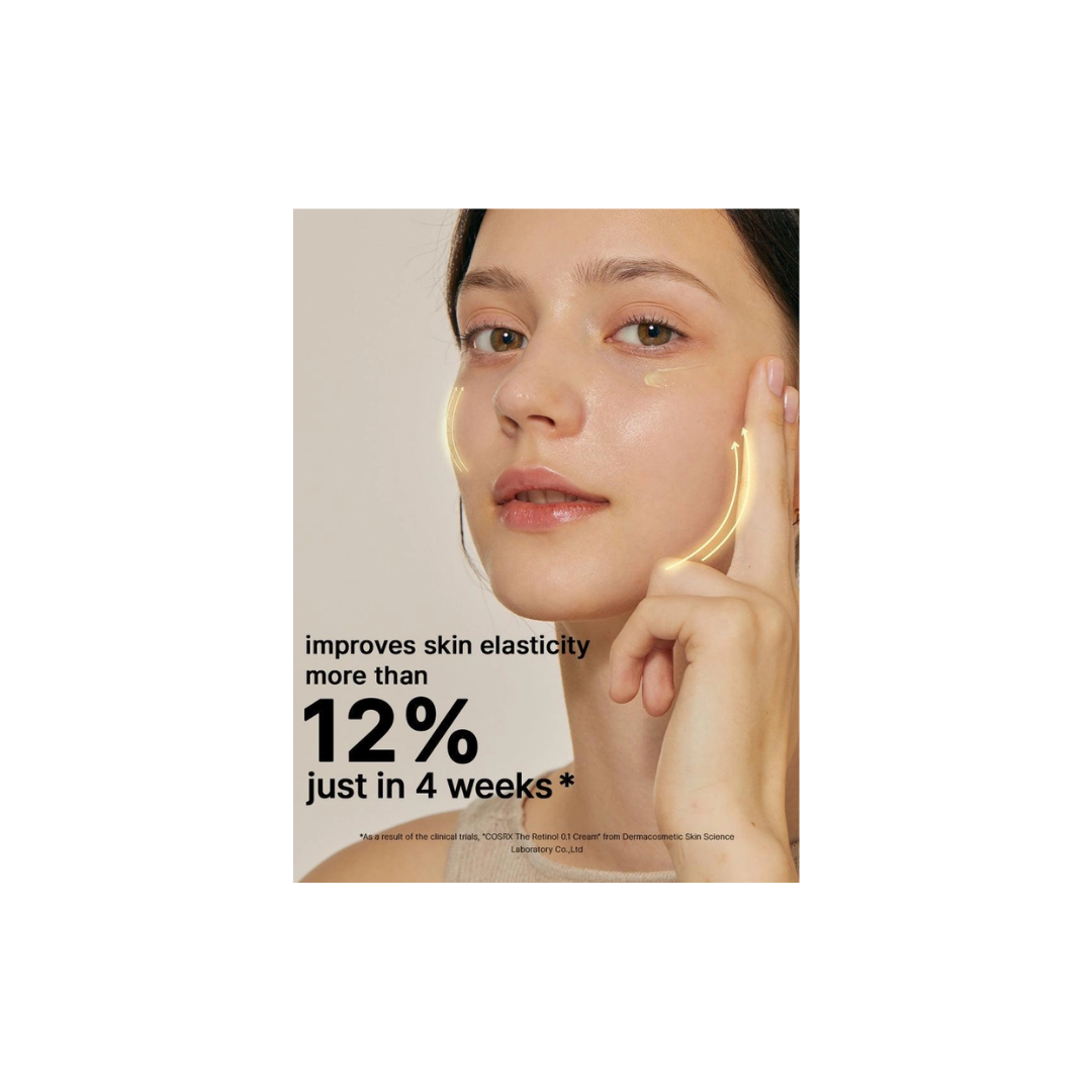 Cosrx the Retinol 0.1 Cream 20ML
