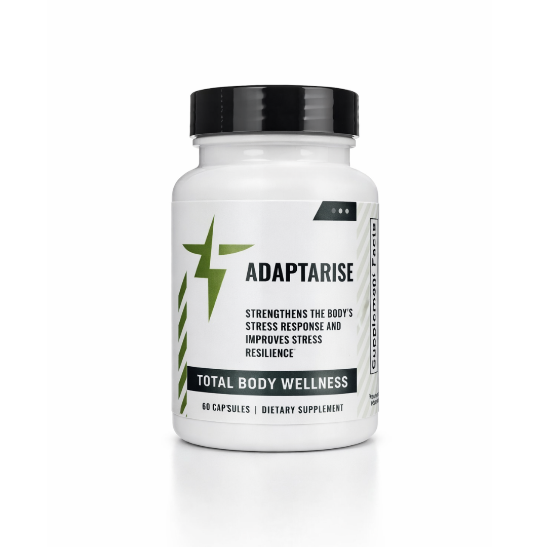 AdaptaRise (Formerly TruAdapt) 60CT