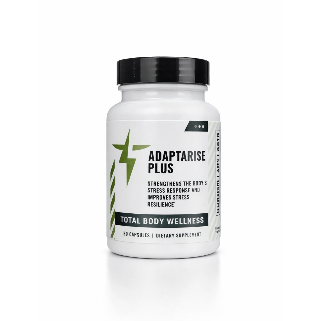 AdaptaRise Plus (Formerly TruAdapt Plus)