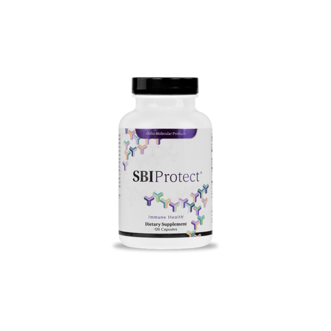 SBI Protect® Capsules